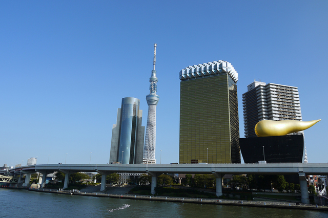 Tokyo SkyTree