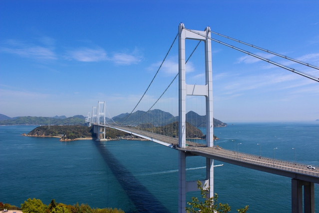 Shimanami Kaido