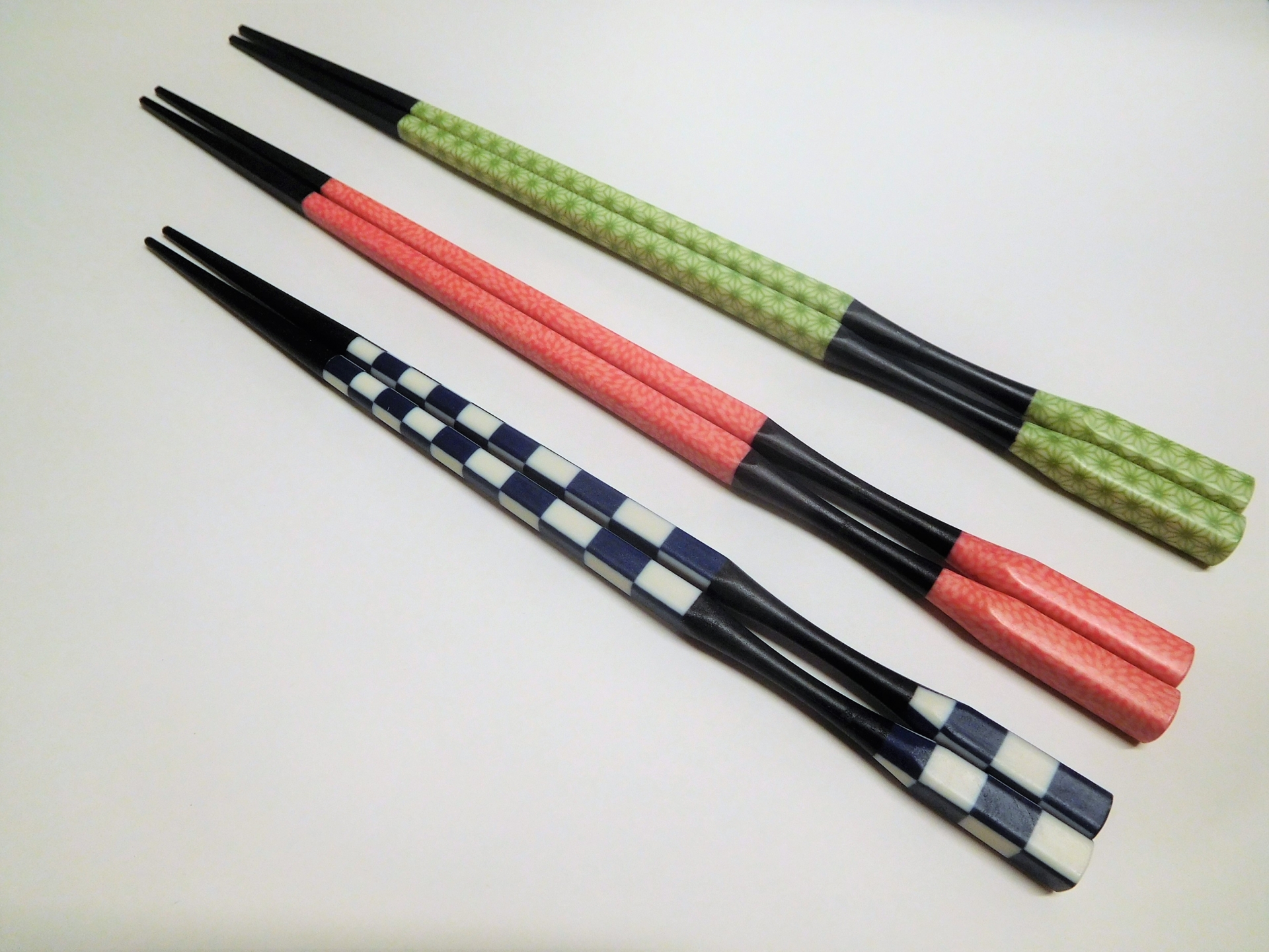 Chopsticks Making