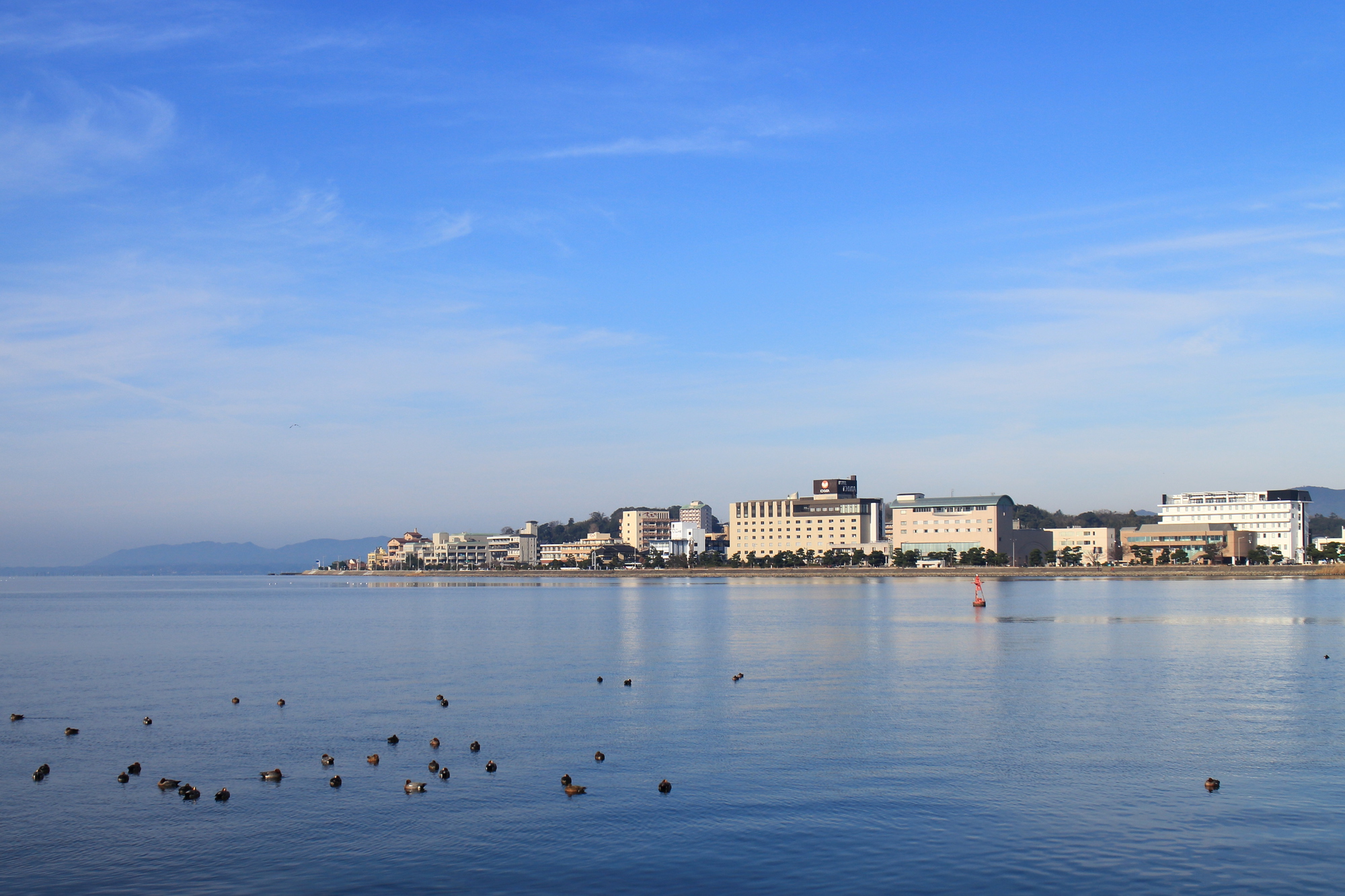 photo of Shinjiko Onsen
