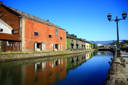 Charms of Northern Japan Tour
