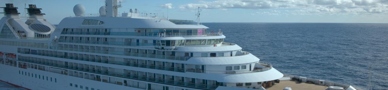 Japan Cruise Tours