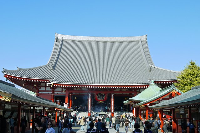 Japan Cruise Tours