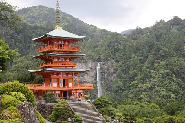 Japan Cruise Tours