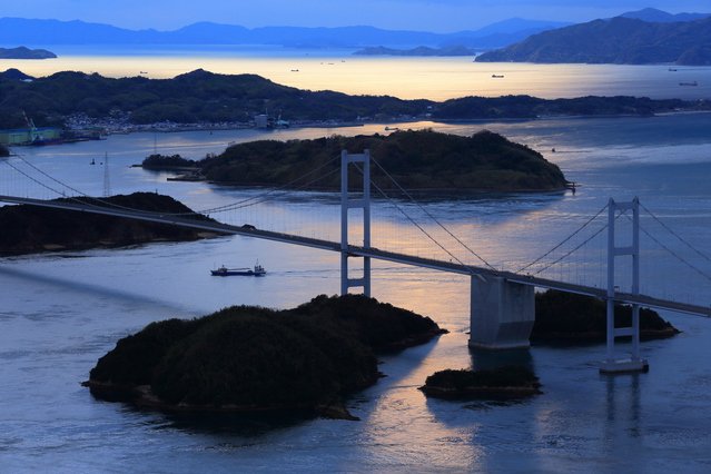 Japan Cruise Tours
