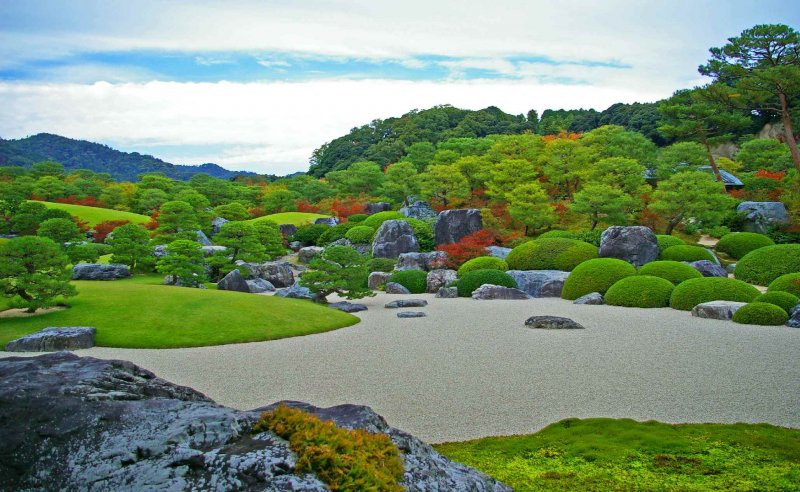 Japan Cruise Tours