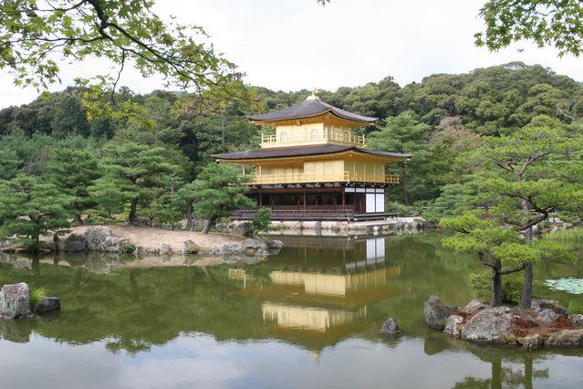 Japan Cruise Tours