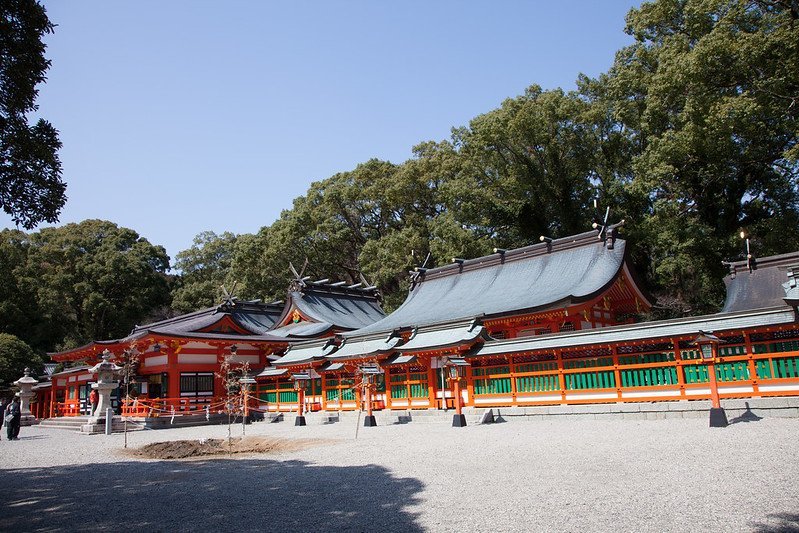Japan Cruise Tours
