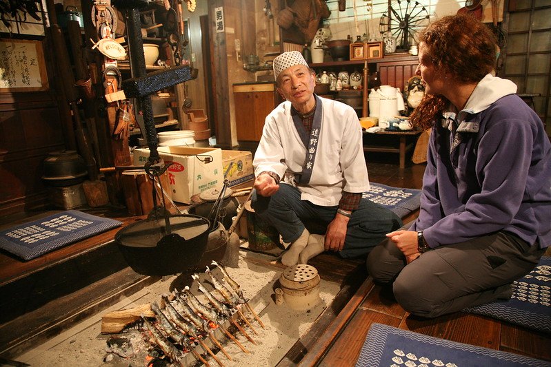 Japan Cruise Tours