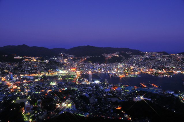 Japan Cruise Tours
