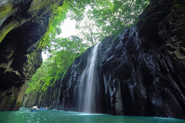 Japan Cruise Tours