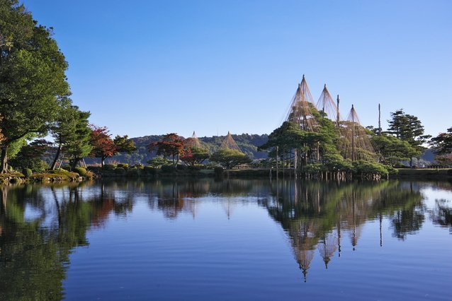 Japan Cruise Tours