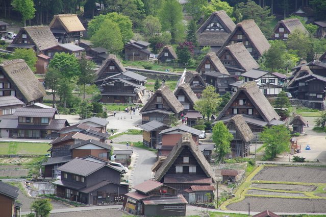 Japan Cruise Tours