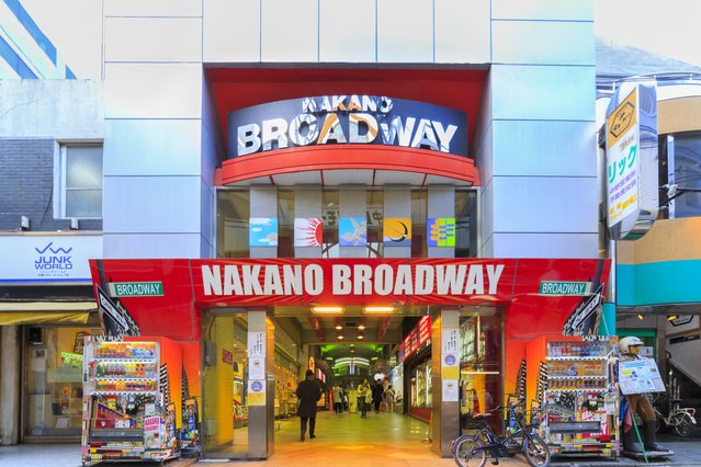Japan Cruise Tours