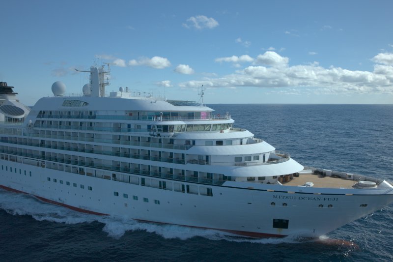 Japan Cruise Tours
