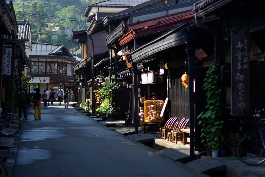 top photo destination in japan Chubu