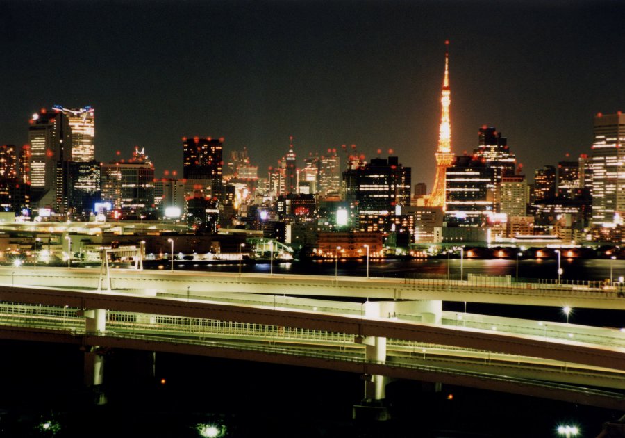 top photo destination in japan Kanto