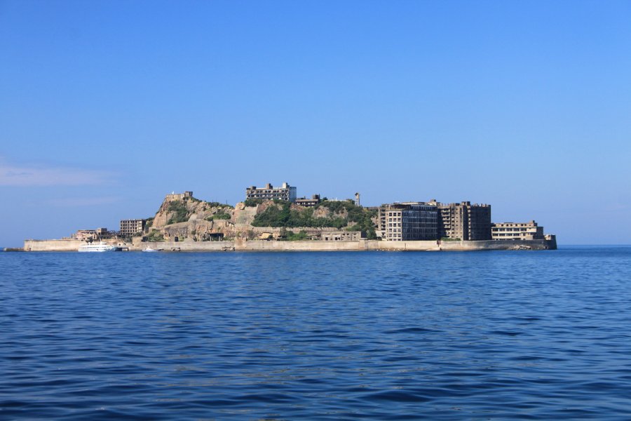top photo destination in japan Kyushu