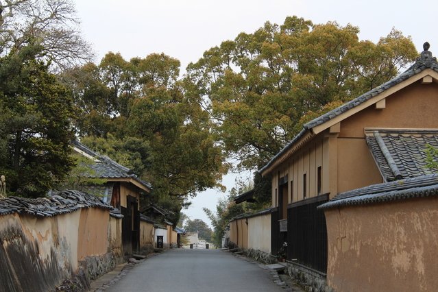 top photo destination in japan Kyushu