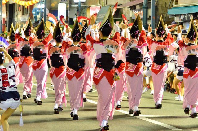 top photo destination in japan Shikoku
