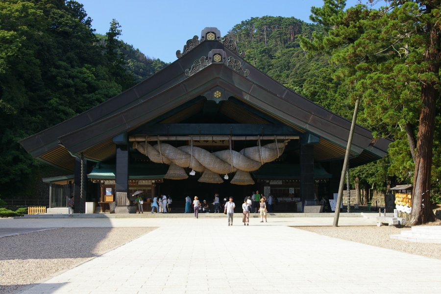 top photo destination in japan Chugoku