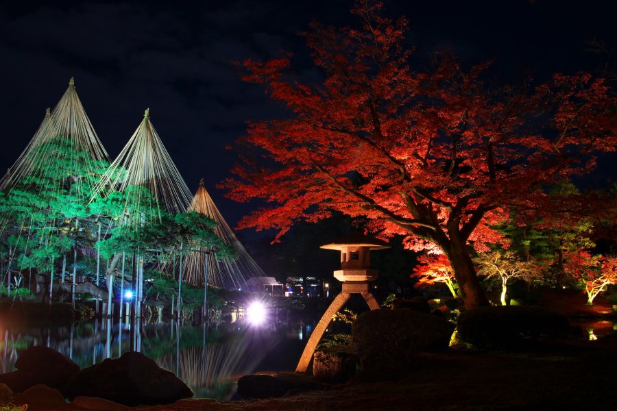 top photo destination in japan Chubu