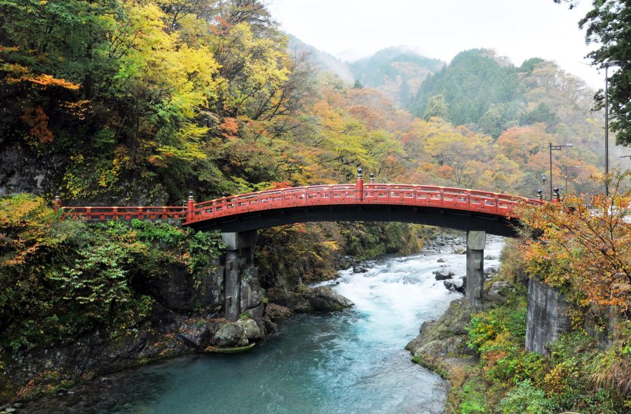 top photo destination in japan Kanto