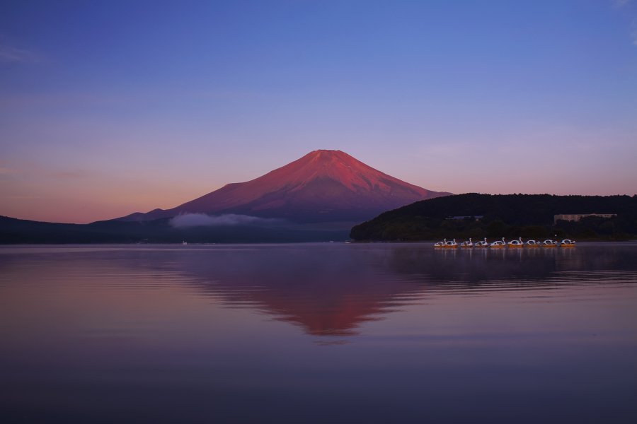 top photo destination in japan Chubu