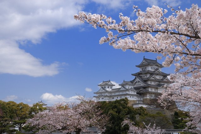 top photo destination in japan Kansai