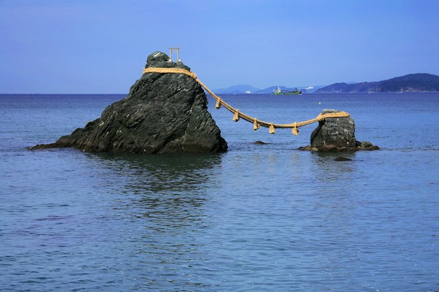 top photo destination in japan Kansai