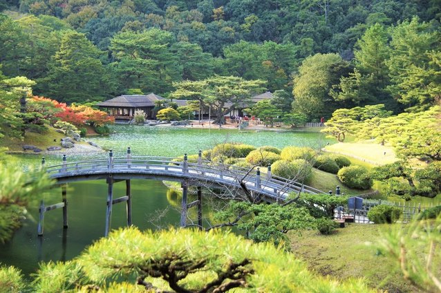 top photo destination in japan Shikoku