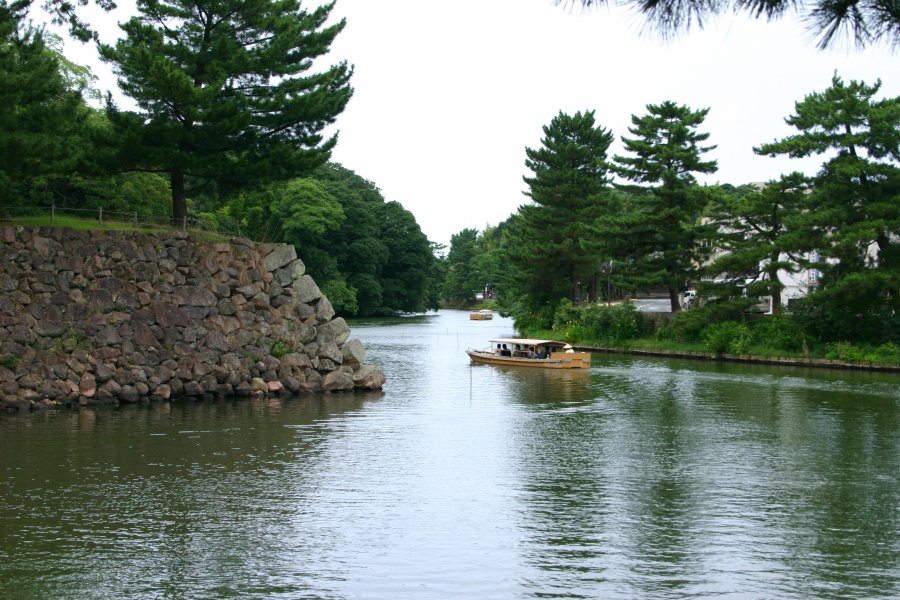 top photo destination in japan Chugoku