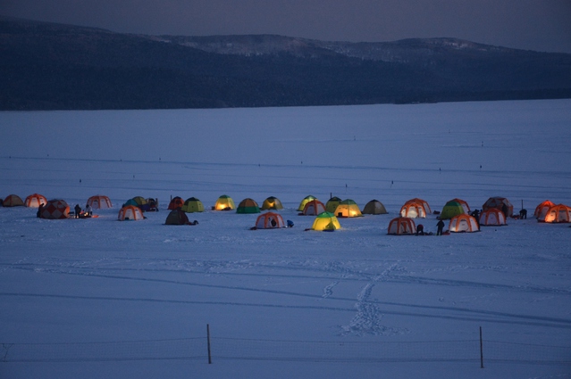 top photo destination in japan Hokkaido