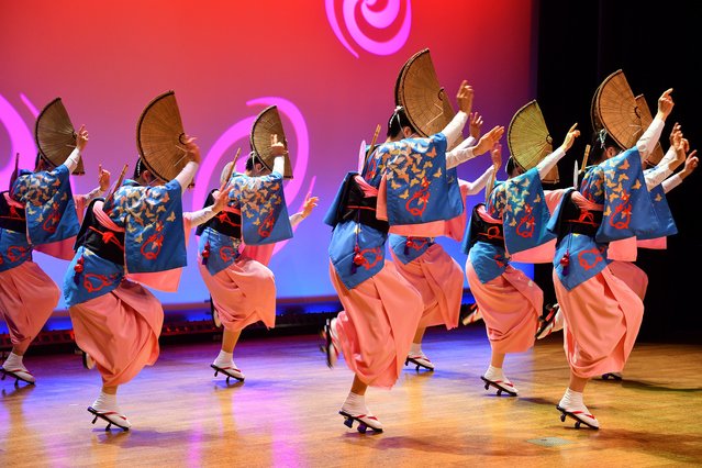 top photo destination in japan Shikoku