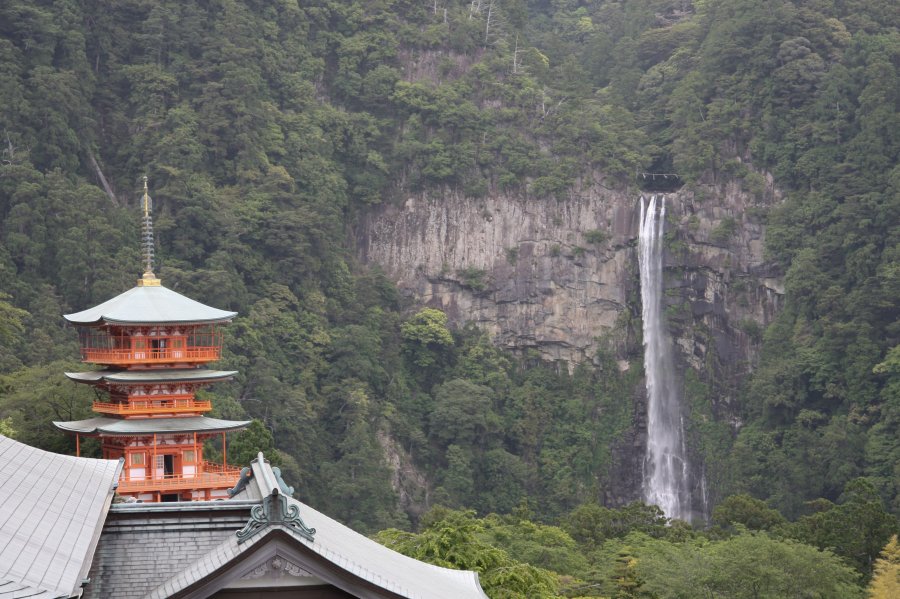 top photo destination in japan Kansai