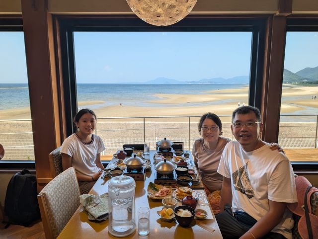 single review photo