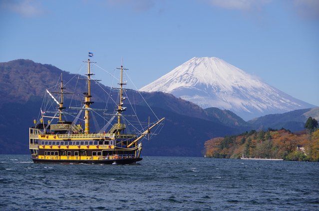 Hakone