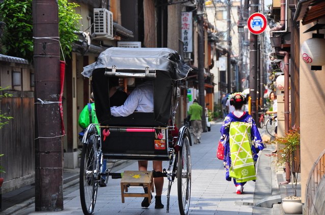 Gion