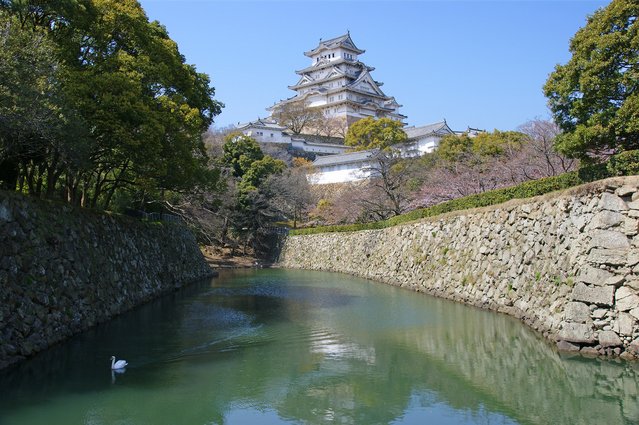 Himeji Castle