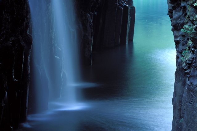 Takachiho Gorge