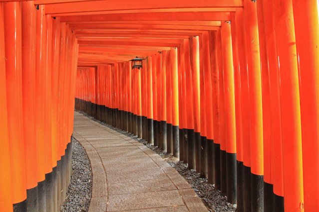 Fushimi Inari Shrine