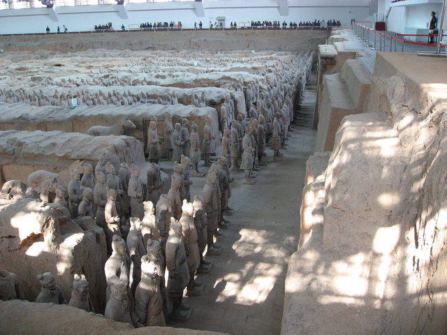 Terracotta Army