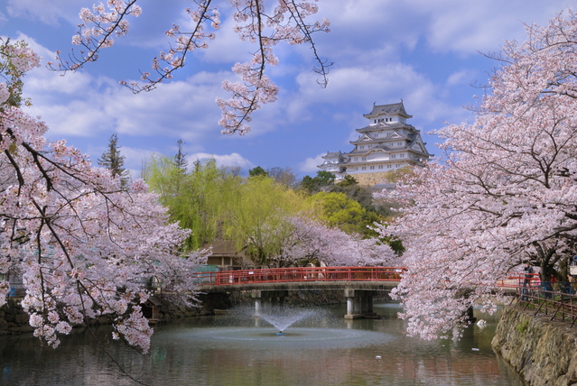 Himeji Castle