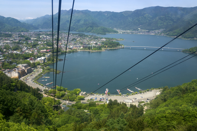 Kachi Kachi Ropeway