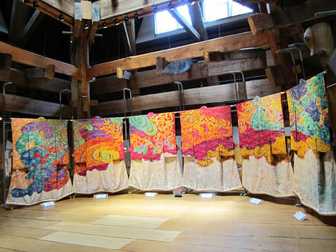 Kubota Itchiku Museum