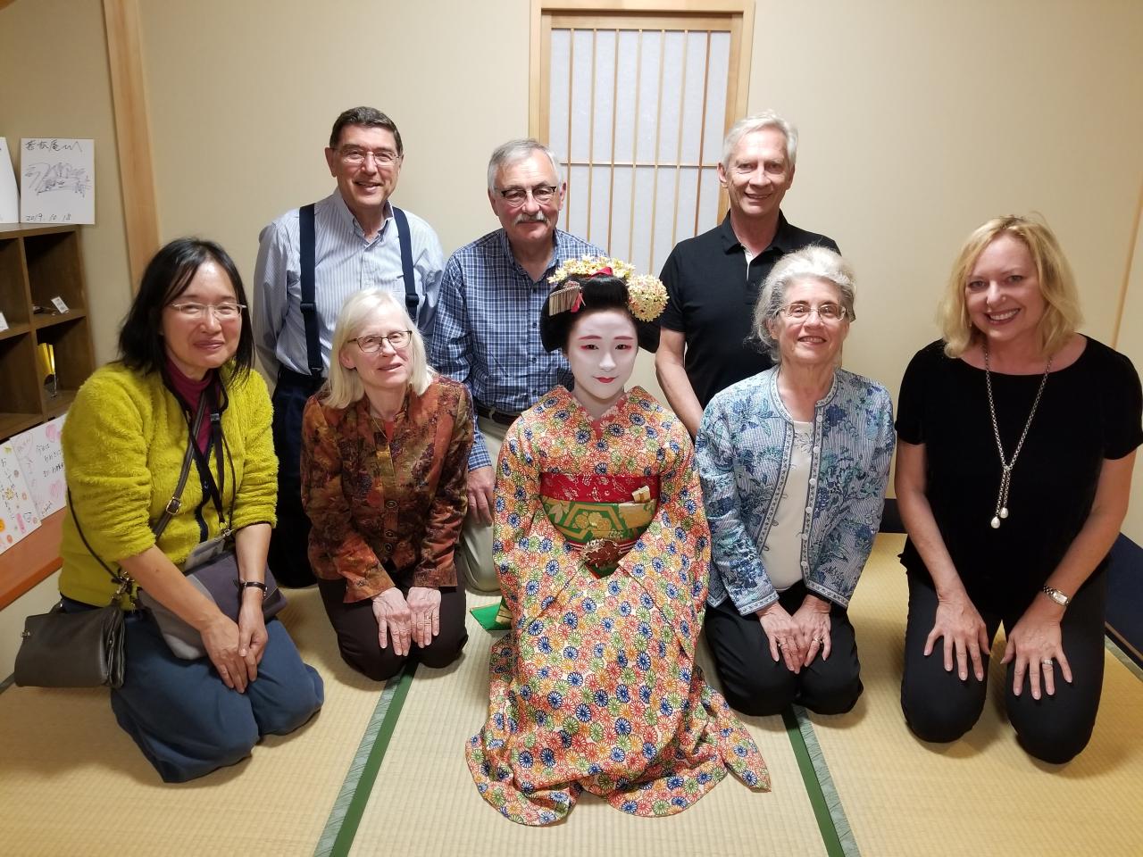 Maiko