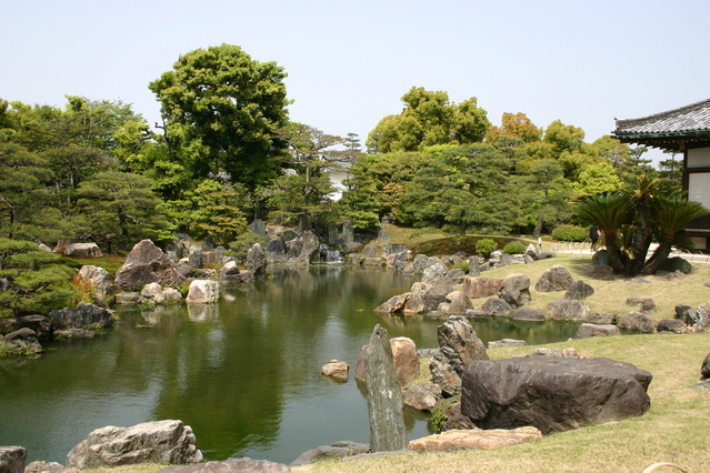 Nijo Castle
