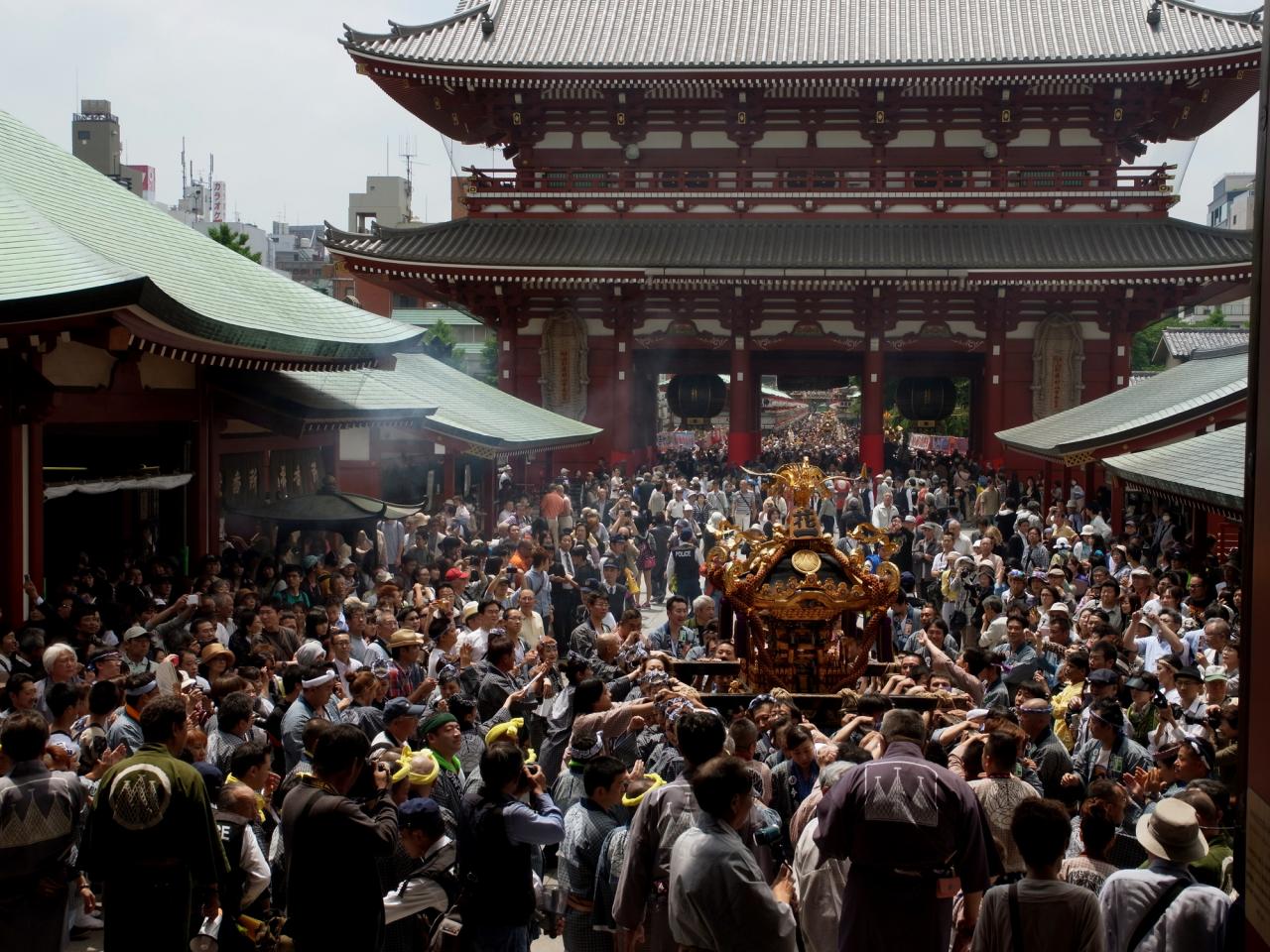 Sanja Festival