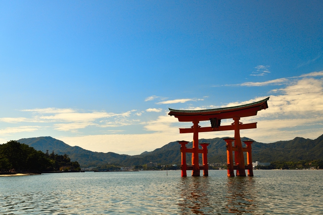 Miyajima Island