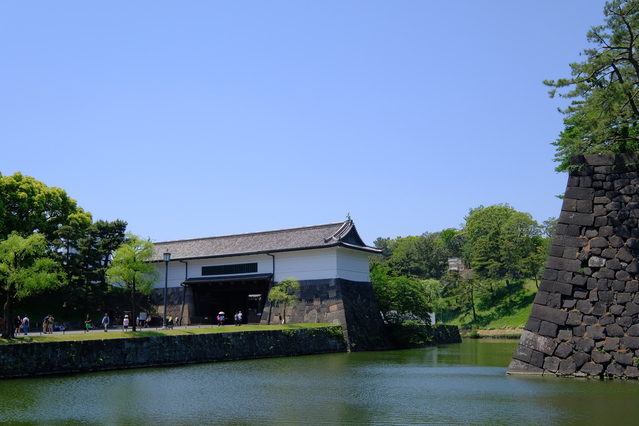 Imperial Palace